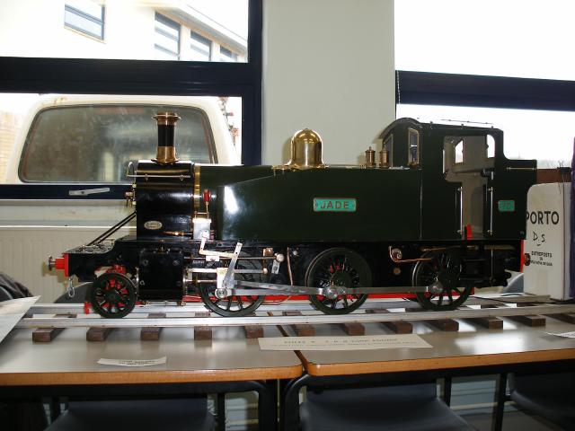 Chapel Exhibition Feb 2010 — photo 2
